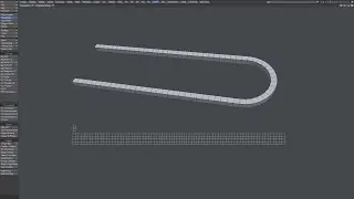 LightWave plugin - PLG Arc UV mapping