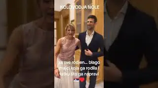 NOVAK KOLOVODJA