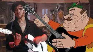 Когда cтанешь побогаче, друг