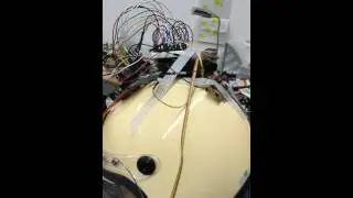 KaniKabuto RC Test