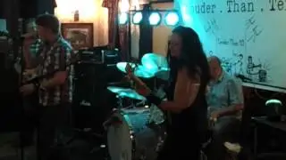Louder than 10 live in horsham