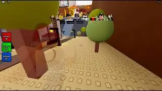 ИГРАЮ СВОНА В УНТИЛЕД ТАГ ГЕЙМ