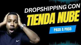 Ya puedes hacer Dropshipping con tiendanube  ¡Buena noticia!