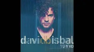 Instrumental Karaoke Tú Y Yo [David Bisbal]