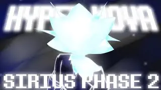 HYPERNOVA - Phase 2 Genocide Starlo [UTYellow Fantrack]
