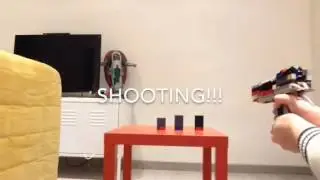 Lego TAC-45 Working