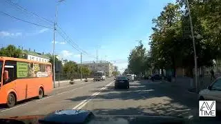 Встретил сразу 3 Pajero Sport 1