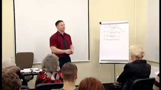 Михаил Радуга