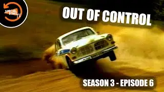 Out of Control - Season 3 - Episode 6 | Rally Crash & Action (2003)