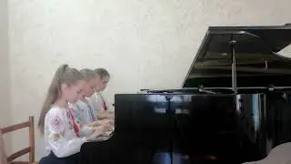 Інструментальне тріо 