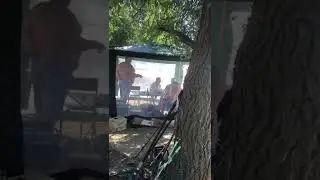 Отдых на Волге