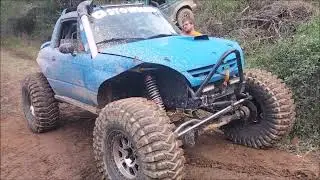 O Regresso do Passeio TT MATAOFFROAD PT3