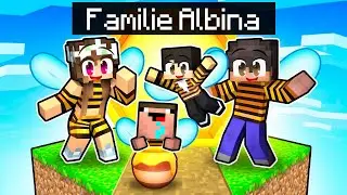 Noua Mea *FAMILIE* de Albine...