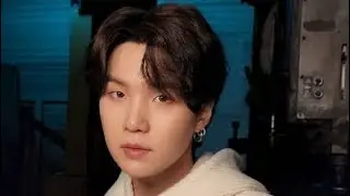MIN YOONGI Edit ~ 𝚂𝚃𝙰𝚁𝙱𝙾𝚈