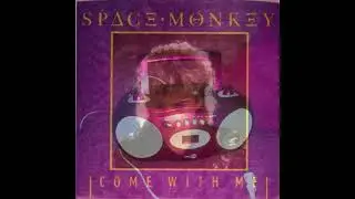 Space Monkey -Come With Me X Everyone Knows That Unknown Song (MASHUP)