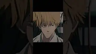 Денджи эдит|one chance#anime#аниме#денджи#animeedit