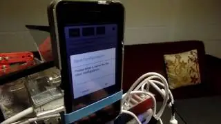 How to configure cell phones (FTC)