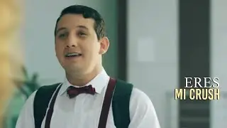 Grupo Marca Registrada - Eres Mi Crush [Official Video]