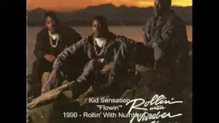 Kid Sensation - Flowin'