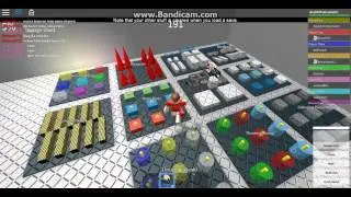Como fazer um mini jato no roblox Cibersuit ou Byclassic