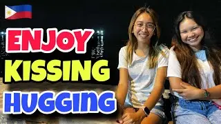 🇵🇭 Filipina Will Date Man that Doesn’t Satisfy Her in the Bedroom