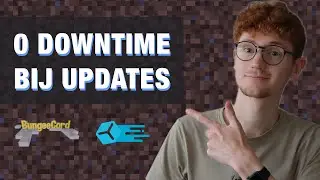 Update je Minecraft server proxy ZONDER DOWNTIME | Tutorial highly available Velocity / BungeeCord