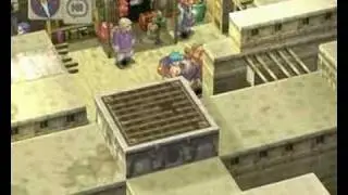 Breath of Fire 4 - Random Video 4!