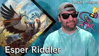Modern | Esper Frog Still Out Here Getting Trophies