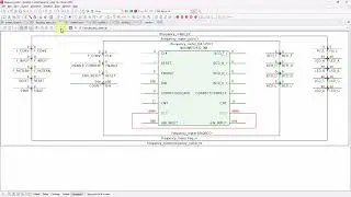 Riviera-PRO™- 4.5 Debugging: Drivers/Readers and Dataflow