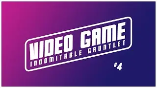 Video Game Indomitable Gauntlet #4 | Just Farming Hours