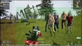 BGMI Legends: Rise to Greatness in the Battlegrounds