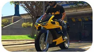 2013 Pegassi Bati 801