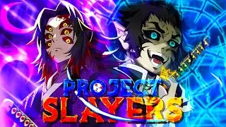 The UPCOMING Hybrid Release... | Project Slayers