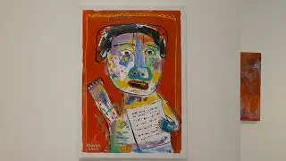 art: Pameran untuk Persembahan Mengenang Jokpin (Joko Pinurbo)