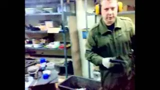 ПМ-СХ и 3 вида патронов