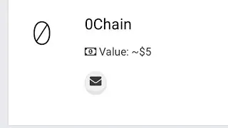 5 $ ZCN INSTANT AIRDROP 🔥🥵 CILAM NOW