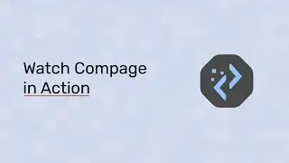 Compage Demo - Generate Secure Code Fast | Mortgage Industry | MISMO Winter Summit 2024