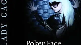 Lady Gaga -Poker Face (Orchestra Version)