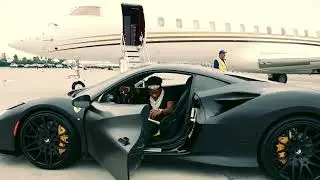 Roddy Ricch - Stop Breathing (Official Snippet)