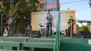 SkyLine - Feeling good (Muse cover)