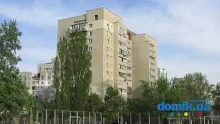 Анатолия Луначарского, 3А Киев видео обзор