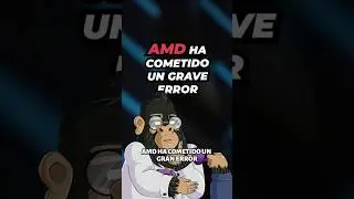 AMD va mal? 