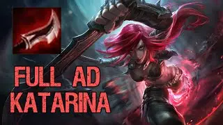 AD Katarina Mid