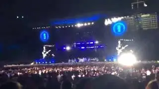Pearl Jam - Why Go - Wrigley Field - Chicago 8.22.2016