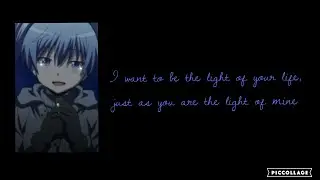 My Everything | ASMR | Nagisa Shiota x Yandere Listener Part IV