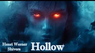 Henri Werner, Shivers - Hollow