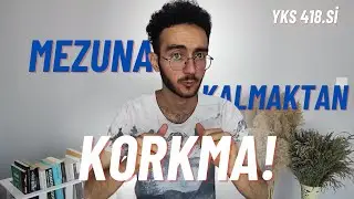 Mezuna Kalmaktan Korkma! - Mezun Tayfaya...