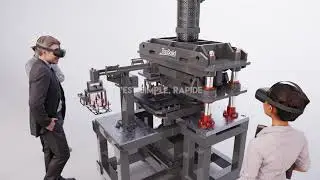 Démo TopSolid'Virtual Design