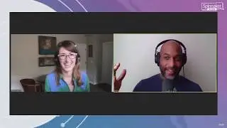 Serializing your culture with Kelsey Hightower @ Spinnaker.Live