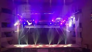 Pneumatic Arts Flying Trapeze 2018 Coliseu Porto
